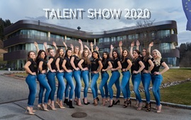 talent show februar 2020